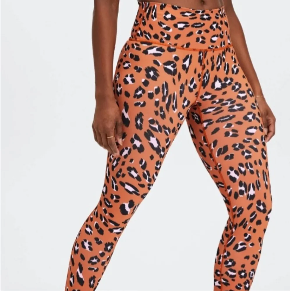 Fabletics leggings - Picture 4 of 5